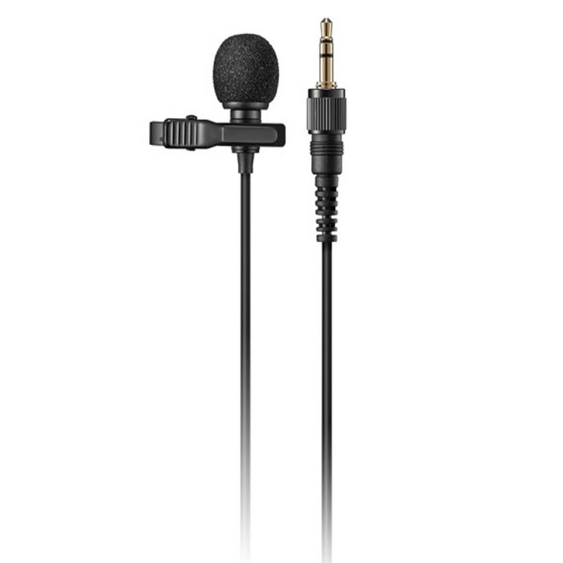 Godox LMS-12A AXL - Omni-directional Lavalier Microphone (1.2m)