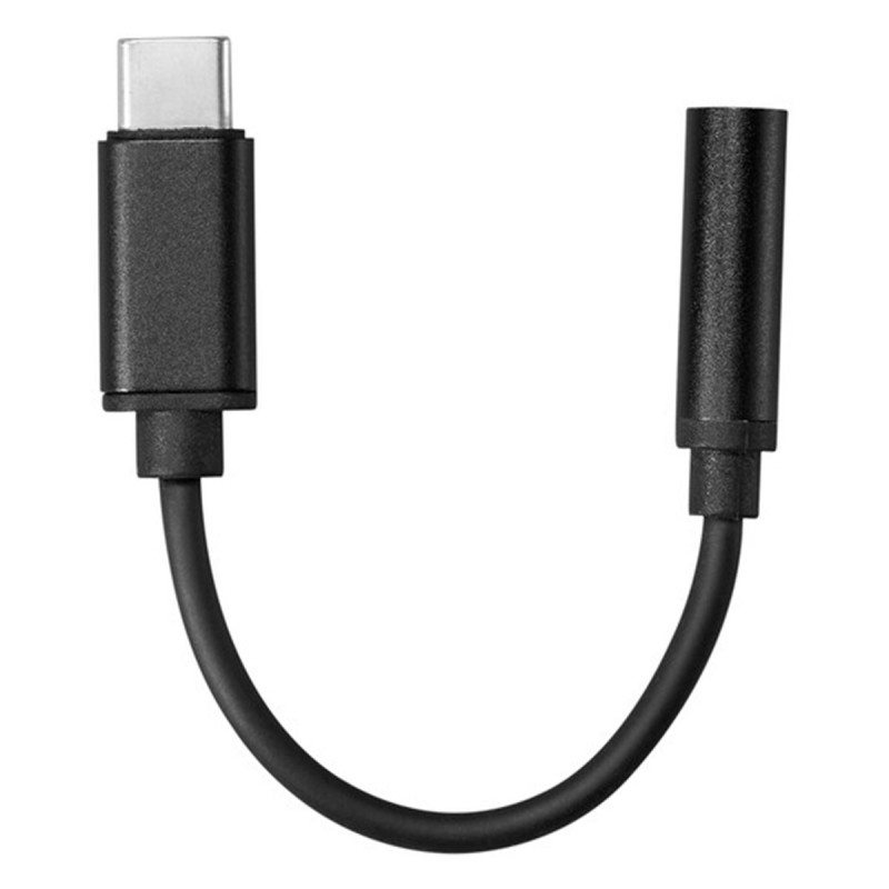 Godox GAC-IC5 - 3.5mm TRRS to USB Type-C Audio Adapter