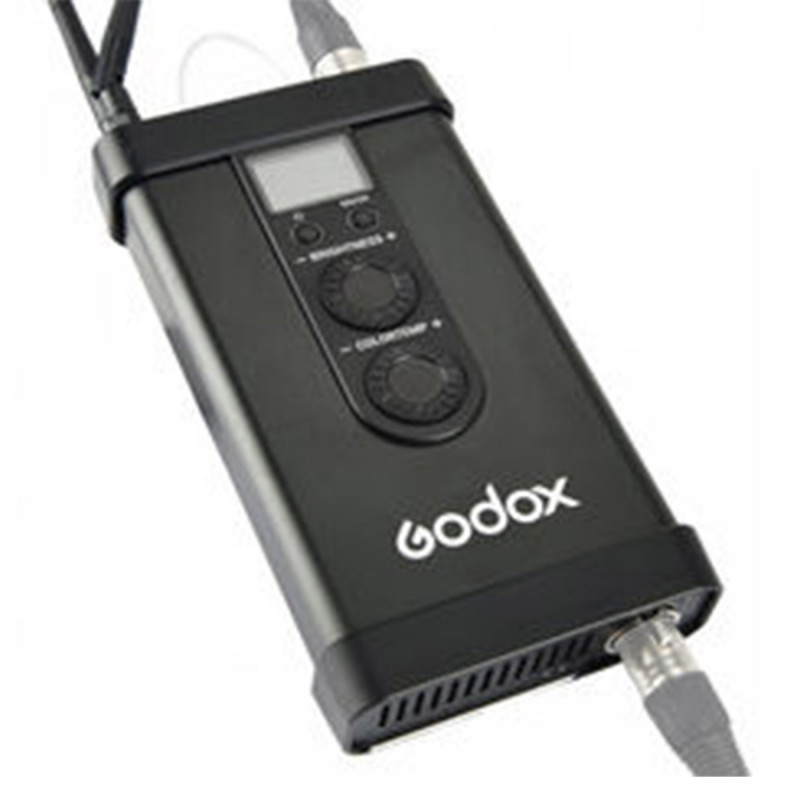 Godox Panneau de contrôle pour FL150 - XLR 4 et V-Mount