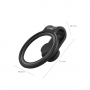 SmallRig 52mm Cellphone Filter Clip 3845