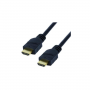 MCL Câble HDMI 4K mâle-mâle 2,5m