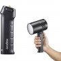 Godox FG-100 - Flash grip