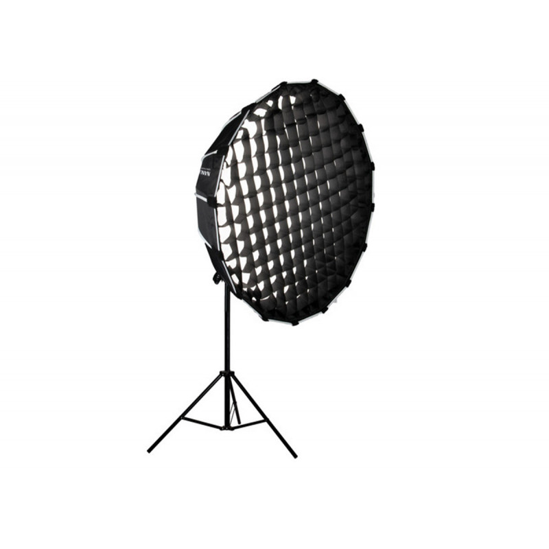 Nanlite Grille souple 40° pour Softbox 60