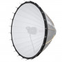 Godox P88-D1 - Diffuser for Parabolic88 translucent