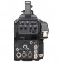 Sony 4K/HD Portable Studio Camera head with SMPTE Fibre Interface