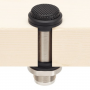 Audio-Technica Omni Cond 3-Pin Flush-Mount Boundary Mic