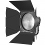 Godox Fresnel barndoor for 8 inch