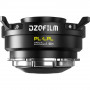 DZOFILM Marlin 1.6x Expander  PL lens to LPL camera