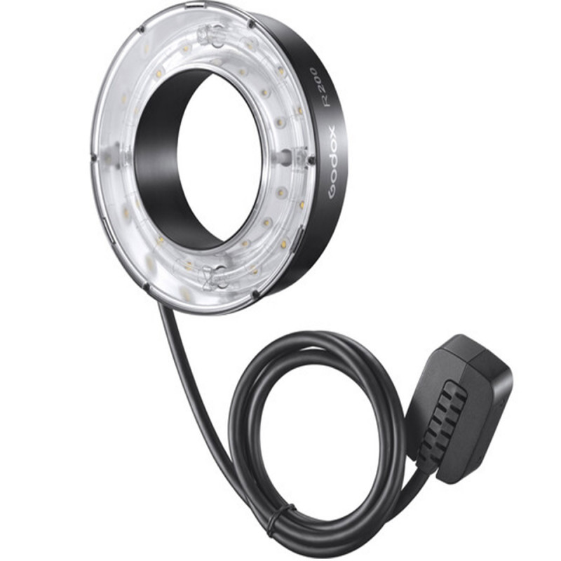 Godox R200 - Ring-Flashhead for AD200Pro + AD200