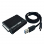 Hoodman CFExpress USB 3.1 Gen 2 Type C Interface Speed 10 Gbps