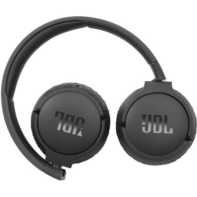JBL Live 660NC – Casque audio supra-auriculaire sans fil – Écouteurs  Bluetooth avec réduction de bruit et commande pour appels – Autonomie  jusqu'à 50 heures – Blanc