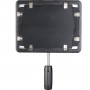 Godox LED500LR-C - LED video light with barndoor