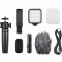 Godox VK2-LT - Vlogging Kit