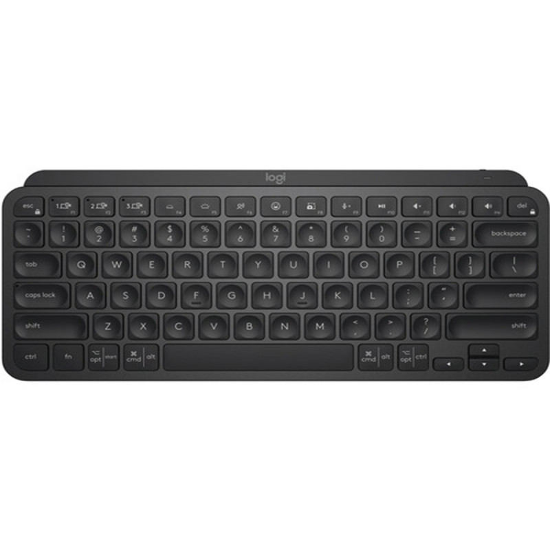 Logitech Clavier MX Keys Mini