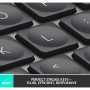 Logitech Clavier MX Keys Mini