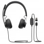 Logitech Zone 750 micro-casque