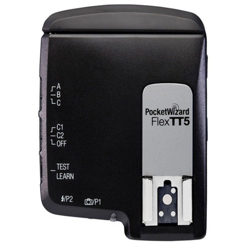 PocketWizard Flex TT5 Starter Kit for Nikon