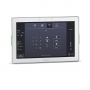 Extron 10" Wall Mount TouchLink® Pro Touchpanel - White