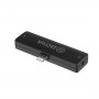 Boya 2.4GHz Wireless Microphone for iOS/Lightning 1+1