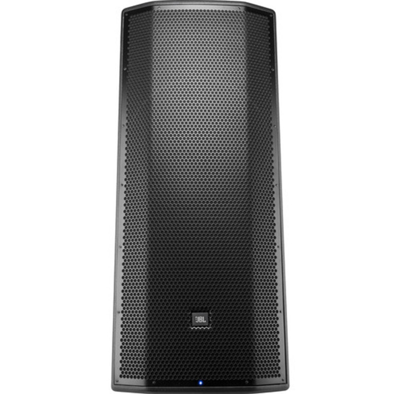 JBL Enceinte amplifiée 2 voies 2x38 cm 1500W