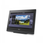 Extron 17" Tabletop TouchLink® Pro Touchpanel - Black