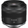 Canon objectif compact focale fixe RF 24mm F1.8 MACRO IS STM