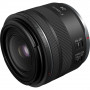 Canon objectif compact focale fixe RF 24mm F1.8 MACRO IS STM