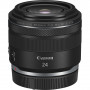 Canon objectif compact focale fixe RF 24mm F1.8 MACRO IS STM