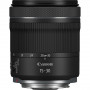 Canon Objectif ultra grand angle RF 15-30mm F4.5-6.3 IS STM