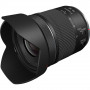 Canon Objectif ultra grand angle RF 15-30mm F4.5-6.3 IS STM