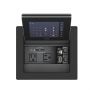 Extron 5" Series/2 Cable Cubby TouchLink Pro Touchpanel