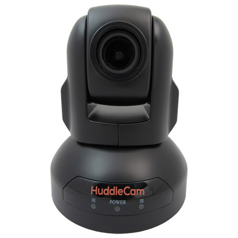 HuddleCam 3X Optical Zoom USB 2.0 1920 x 1080p 74 degree FOV (Black)