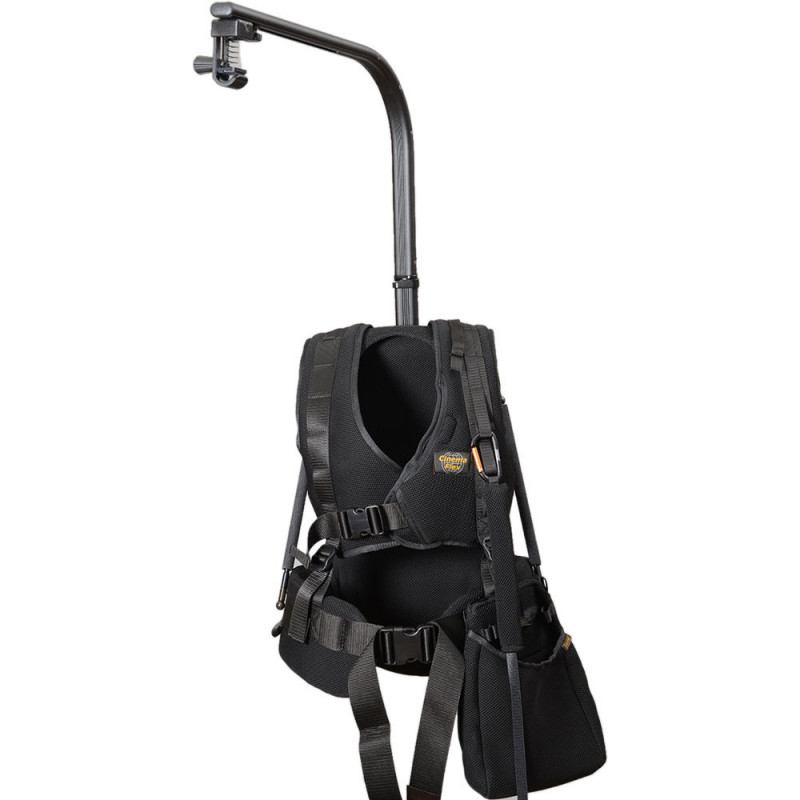 Easyrig Minimax with Cinema Flex Vest 2 - 7 kg