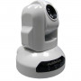 HuddleCam 10X Optical Zoom USB 2.0 1920 x 1080p 54 degree FOV (White)