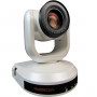 HuddleCam 10X Optical Zoom USB 3.0 1920 x 1080p 61 degree FOV (White)