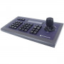 HC-JOY-G3 RS-232 PTZ Joystick Controller with sturdy metal case