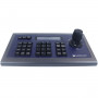 HC-JOY-G3 RS-232 PTZ Joystick Controller with sturdy metal case