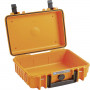 B&W Valise Type 1000 RPD orange