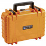 B&W Valise type 3000 RPD orange