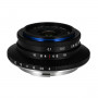 Laowa objectif 10mm f/4 Cookie Black Canon RF