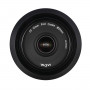 Laowa objectif 10mm f/4 Cookie Black Fuji X