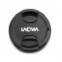 Laowa objectif 10mm f/4 Cookie Silver Fuji X