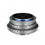 Laowa objectif 10mm f/4 Cookie Silver Monture L