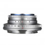 Laowa objectif 10mm f/4 Cookie Silver Nikon Z