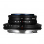 Laowa objectif 10mm f/4 Cookie Black Nikon Z