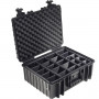 B&W Valise Type 6600 RPD Noir