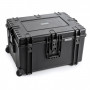 B&W valise Type 7800, vide Noire