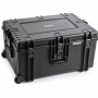 B&W Valise Type 7800 SI Noir