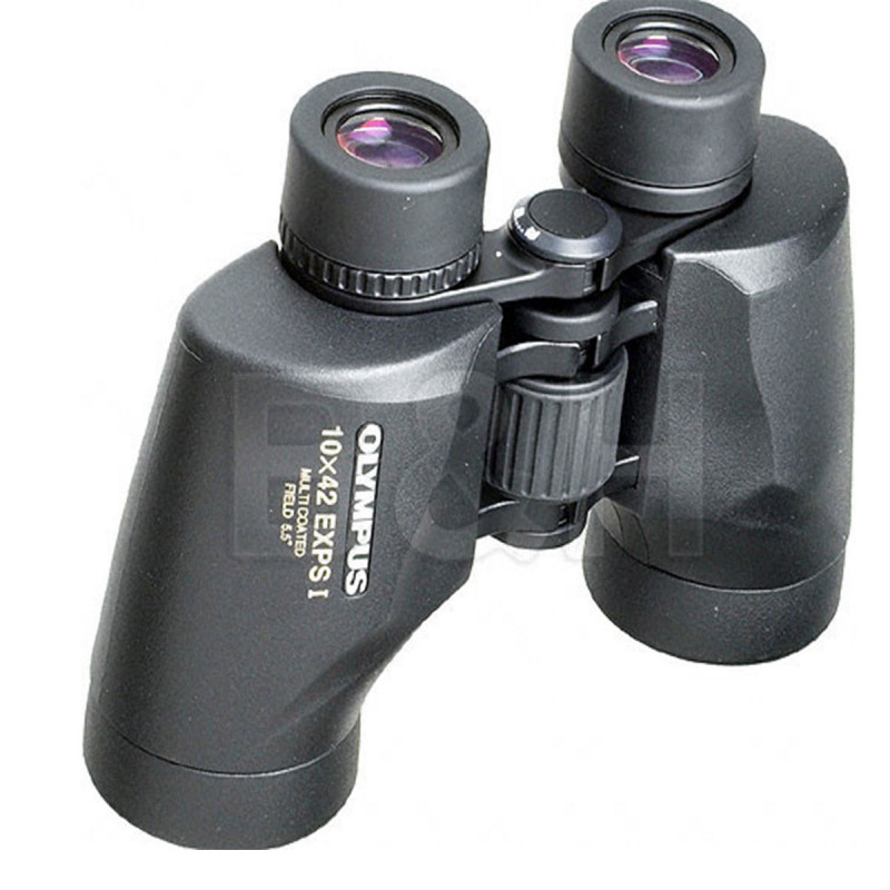 Olympus Binocular 10x42 EXPS I incl. Case