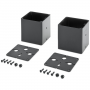 Extron Cable Bracket Kit for Cable Cubby 1200 and Cable Cubby 1400